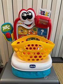 Bilancina baby market chicco