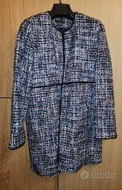 Cappotto giacca Piazza Italia tg. M