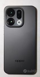 Oppo Find X9 12/512 nero