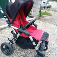 Passeggino concord Fusion
