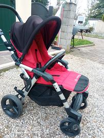 Passeggino concord Fusion