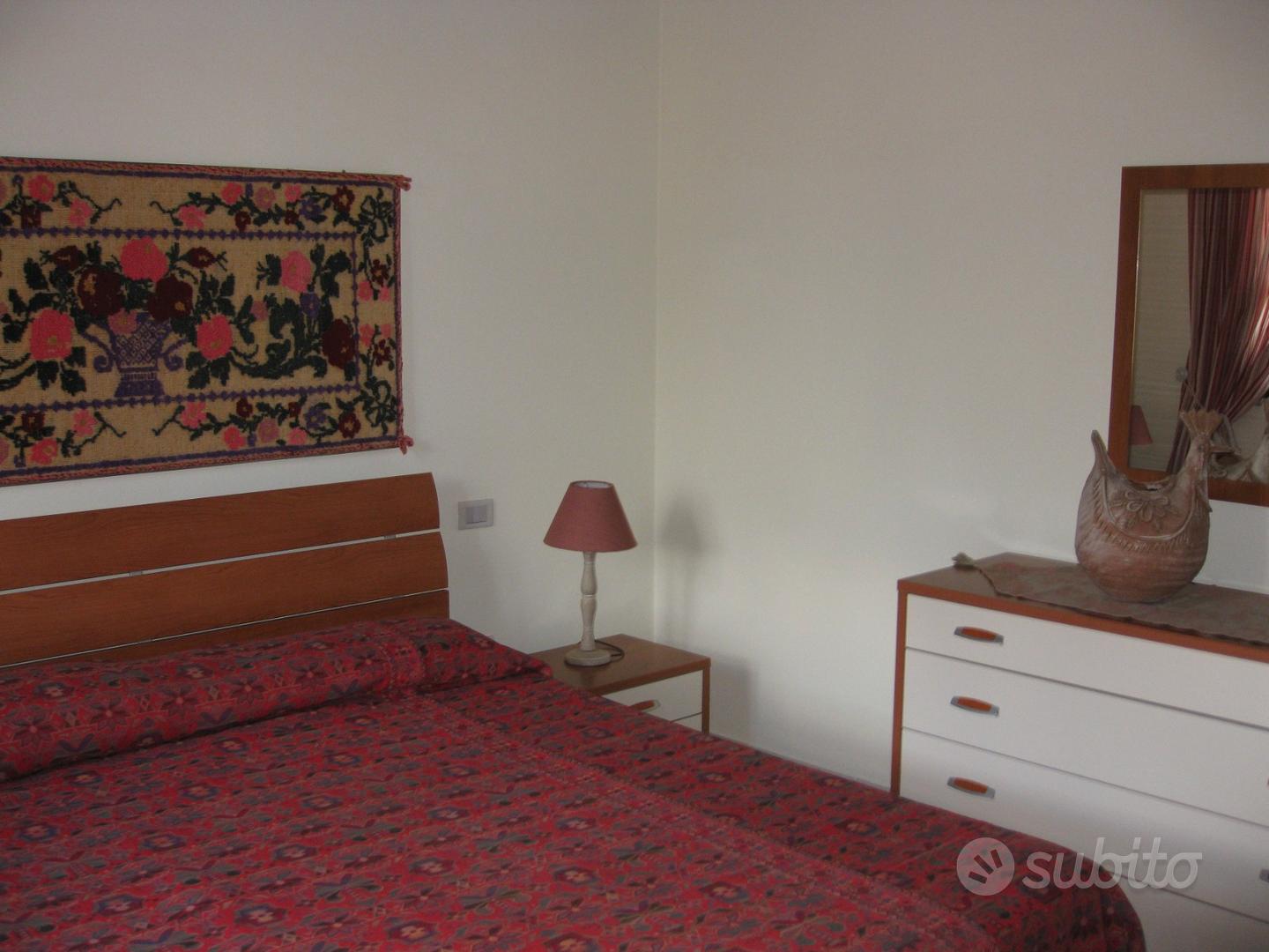 Appartamento – Santu Antiogu/Sant'Antioco, Sulcis Iglesiente - Vista 3