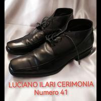 Scarpe umo da cerimonia