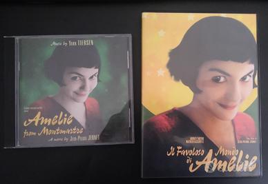 Il  mondo di Amelie