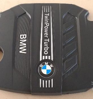 Coperchio Motore Bmw serie F20 - F21 - F30 - F31