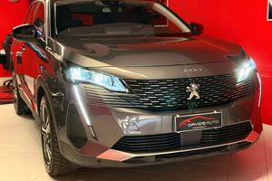 Peugeot 3008 BlueHDi 130 S&S EAT8 Allure