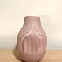 Vaso rosa