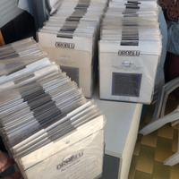 Collant da donna oroblù in nylon varie taglie