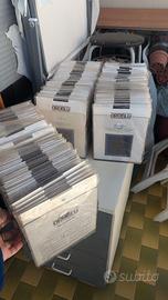 Collant da donna oroblù in nylon varie taglie