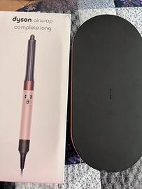 Dyson airwrap complete long