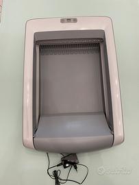 Lettiera autopulente automatica petsafe scoopfree