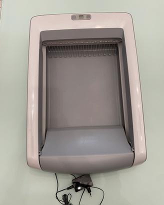 Lettiera autopulente automatica petsafe scoopfree