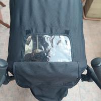 Passeggino leggero Inglesina