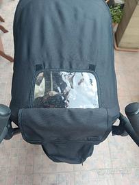 Passeggino leggero Inglesina