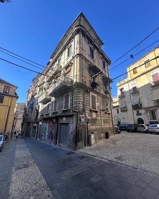 Attico/Mansarda - Cosenza