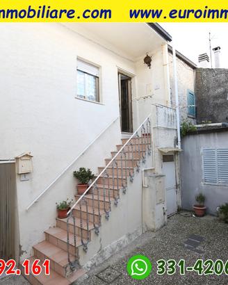Casa cielo terra a 10 minuti di macchina dal mare