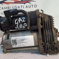 COMPRESSORE AD ARIA SOSPENSIONI LAND ROVER Discove