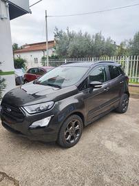 Ford EcoSport ST-Line 1.5 diesel
