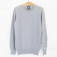 Maglione Franklin & Marshall a Pois taglia S
