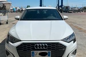 AUDI A3 Business Advanced