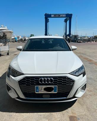 AUDI A3 Business Advanced