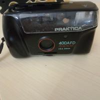 Macchina fotografica Praktica