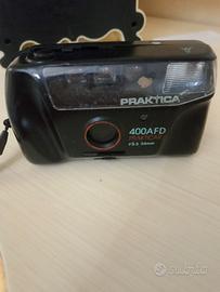 Macchina fotografica Praktica