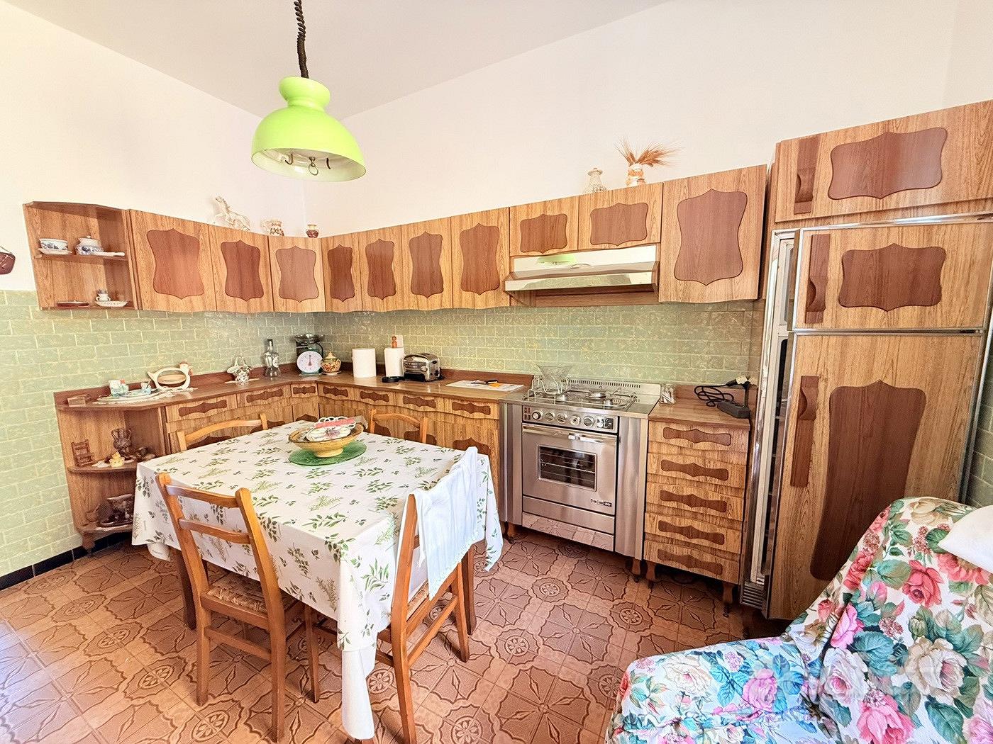 Appartamento Capoliveri [Cod. rif 3299552VRG] - Vista 6