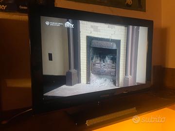 Tv Samsung + Google Chromecast