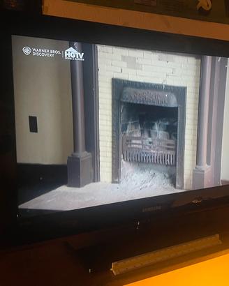 Tv Samsung + Google Chromecast