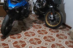 bmw gs 1250 standard 