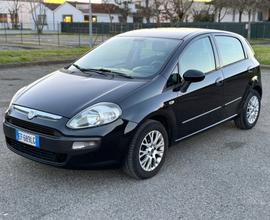 FIAT PUNTO EVO 1.3 MULTIJET NEOPATENTATI