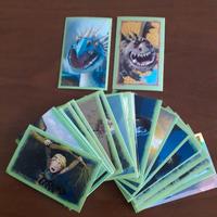 Figurine Dragontrainer