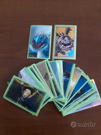 Figurine Dragontrainer