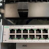 Switch di rete HPE JL382A OfficeConnect 1920S 1gbt