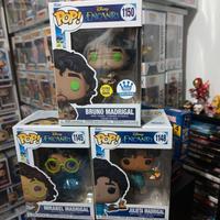 Funko pop Encanto 