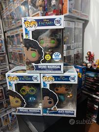 Funko pop Encanto 
