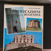libri storia su Genova