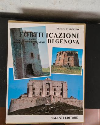 libri storia su Genova