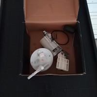 Ricambio Galleggiante pompa v strom 650 2017- 22