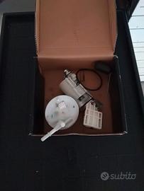 Ricambio Galleggiante pompa v strom 650 2017- 22