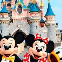 vhs Disneyland 