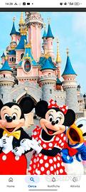 vhs Disneyland 