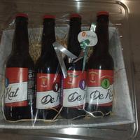 bottiglie di birra 
