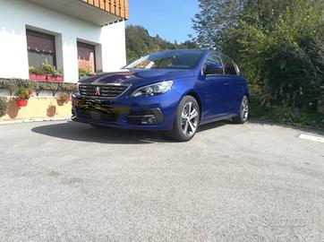 PEUGEOT 308 2ª serie - 2019