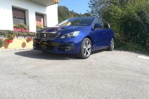 PEUGEOT 308 2ª serie - 2019