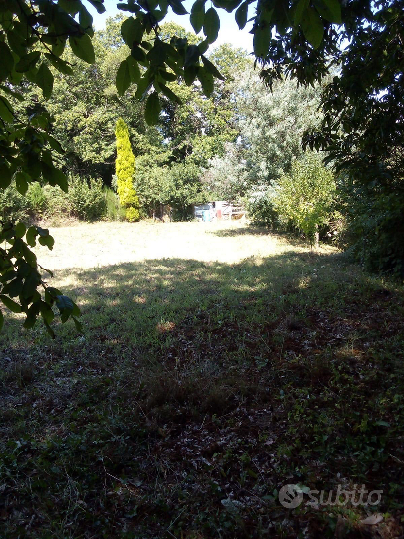 Terreno agricolo - Vista 5