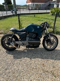 BMW k100 RS Cafe recer ASI
