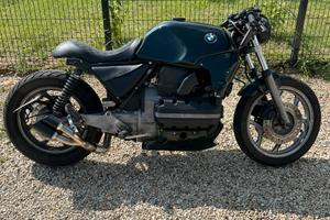 BMW k100 RS Cafe recer ASI