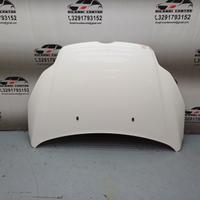 Cofano anteriore ford focus mk3 iii 2011-2015 pbm5